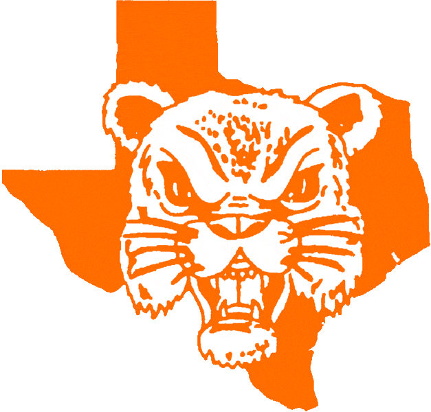 Sam Houston State Bearkats 1978-1996 Primary Logo t shirts iron on transfers